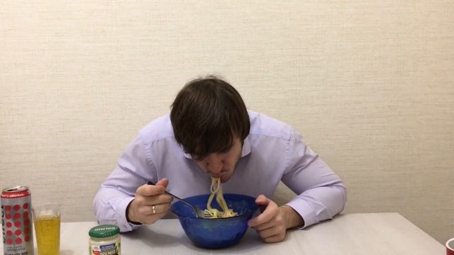 Соус классический со сливками "DOLMIO" смотреть онлайн