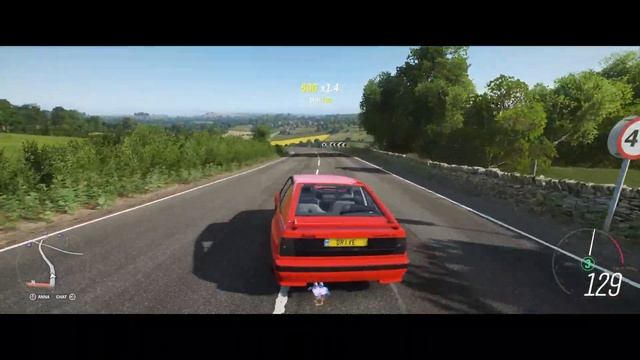 Audi Sport Quattro 1983 | Forza Horizon 4 | Thrustmaster TX gameplay #25 смотреть онлайн