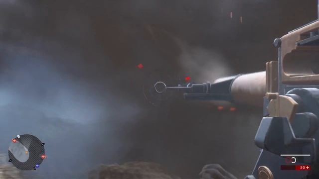 Battlefield 1 Revolution Edition ➤ Прохождение без комментариев Часть - 5 ➤ Вперёд, Савойя! смотреть онлайн