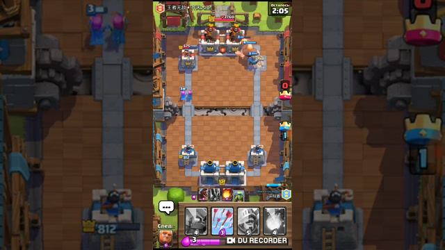 Clash Piano #1 смотреть онлайн