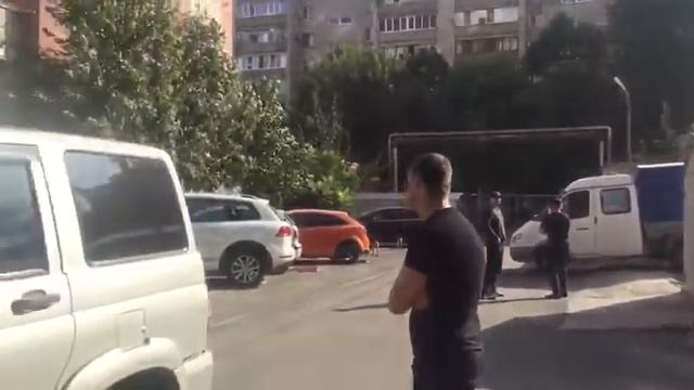Произвол власти в Краснодаре 8 смотреть онлайн