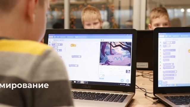 О ROBOLAB смотреть онлайн