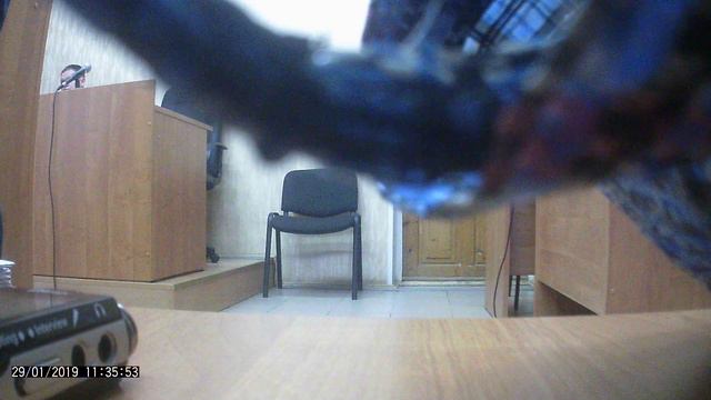 суд УД 29 01 19 4ф 8 мин 30 сек в совещ комнате 458 смотреть онлайн