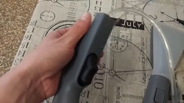 МОЮЩИЙ ПЫЛЕСОС ZELMER ZVC762ZKRU ( Aquawelt Plus VC7920.5SK ) / Течет из форсунки / РЕМОНТ ПЫЛЕСОСА смотреть онлайн