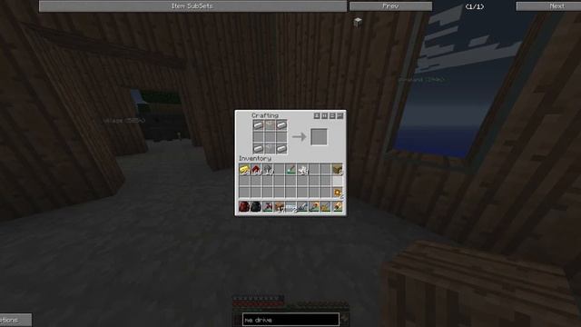 FTB Monster серия 24 Интерьер смотреть онлайн