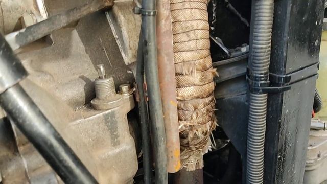 саморобний трактор 4x4 смотреть онлайн