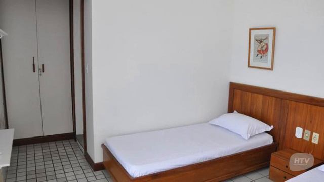 Apart Hotel Bahia Flat, Salvador смотреть онлайн