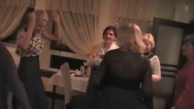 КЛУБ ЛИЛИТ, 2-х летний юбилей группы, 23.10.10 смотреть онлайн