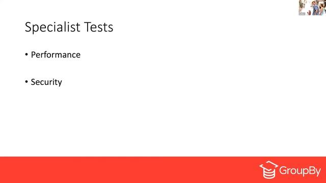 Testing your ETL pipelines смотреть онлайн