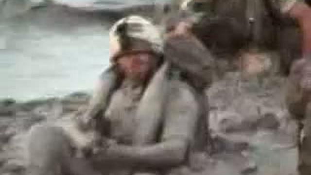 Высадка войск НАТО смотреть онлайн
