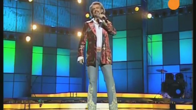 Филипп Киркоров-Немного жаль (Все звезды для любимой) смотреть онлайн