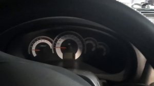 калина перестала заводиться с первого раза,решение проблемы .