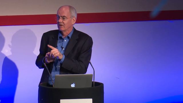 X Energy 2016 - John Elkington keynote смотреть онлайн