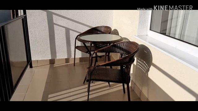 Санаторий МВД 