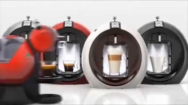 Кофемашина Krups KP 210625 (Крупс КП)