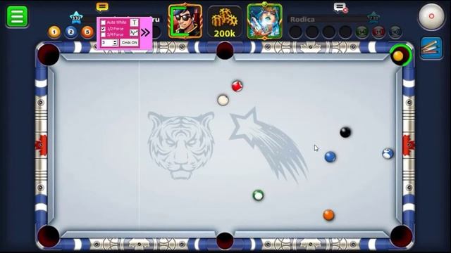8 Pool game software guideline for epic shots смотреть онлайн