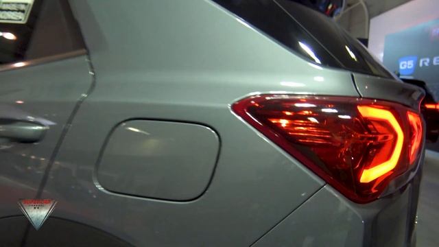 2022 SsangYong Korando 1.5 Turbo Style Interior and Exterior Walkaround Sofia Motor Show 2022 смотреть онлайн