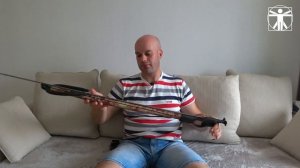 Как выбрать ружье для подводной охоты. Арбалет.