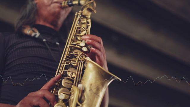 Turtle Beach - Oakwood Station Jazz Music смотреть онлайн