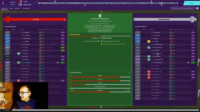FOOTBALL MANAGER 2020 - Самый лучший и честный обзор смотреть онлайн