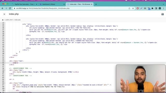 ? Earn $400 from Online Fee Calculator Tool Site (Full Script) | Earn Money Online from Tool Site смотреть онлайн