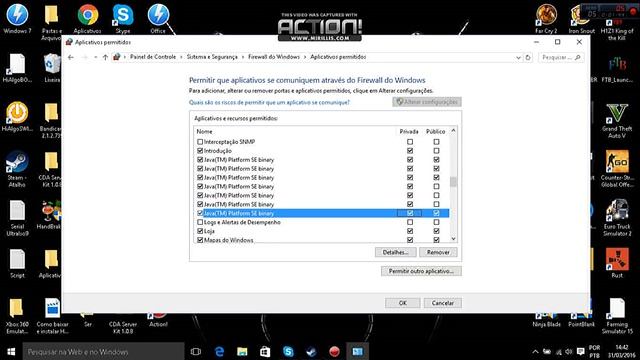 Como Resolver o erro de server de Minecraft Can't connect to Server entre outros смотреть онлайн