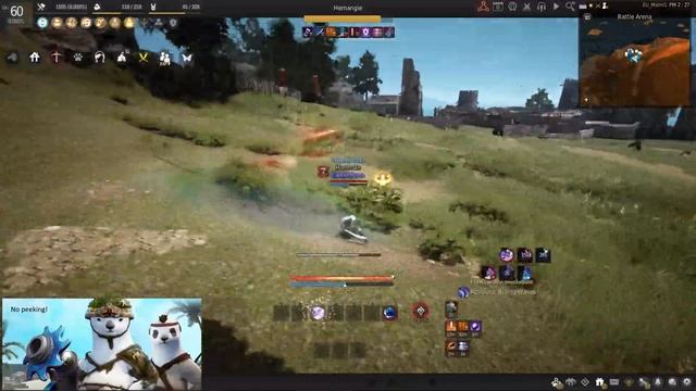 Learning succession corsair in 2 hours! смотреть онлайн