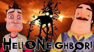 САМЫЙ СТРАННЫЙ МОД!ИГРА ПРИВЕТ СОСЕД МОД КИТ ПРОХОЖДЕНИЕ! HELLO NEIGHBOR MOD KIT!ШОУ ПРИВЕТ СОСЕД!