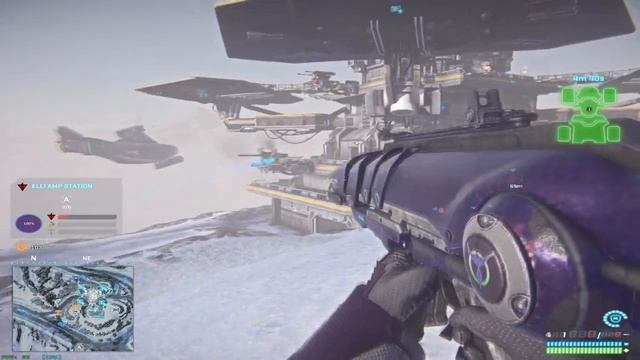 Como Optimizar PlanetSide 2 | TARJETAS GRÁFICAS NVIDIA смотреть онлайн