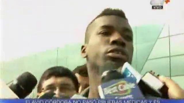 flavio cordoba смотреть онлайн