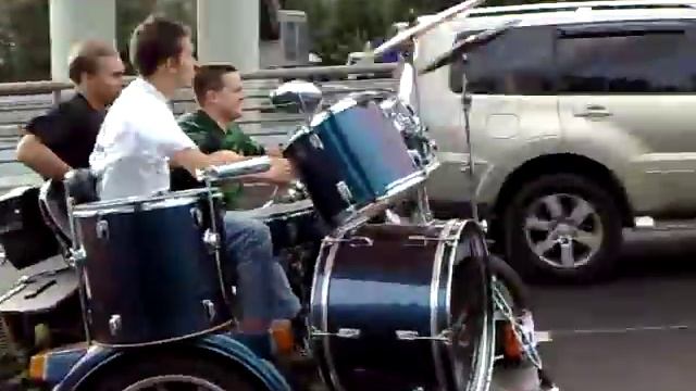 Музыка на мото. смотреть онлайн