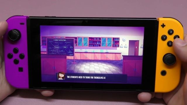 Jenny LeClue: Detectivú Gameplay смотреть онлайн