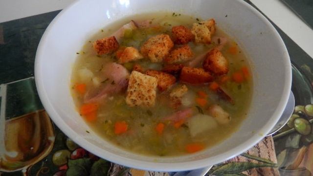 Книга рецептов