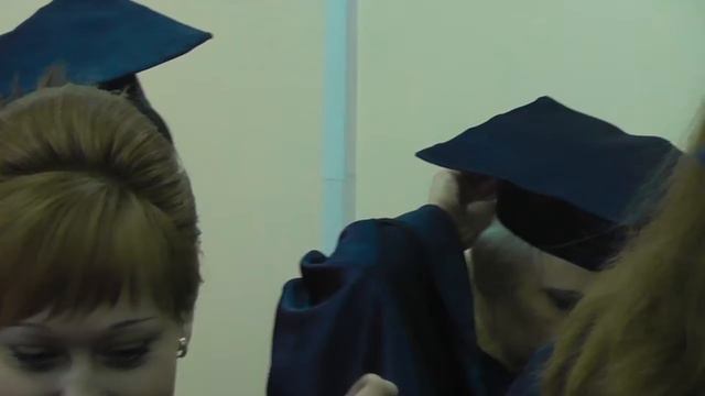 Вручение диплома АРМАВИР-2013 смотреть онлайн