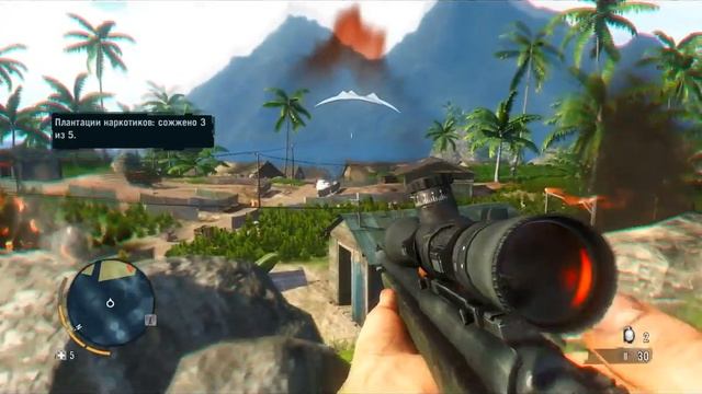 Far Cry 3 - Осиное гнездо (ЧЕМПИОН) смотреть онлайн