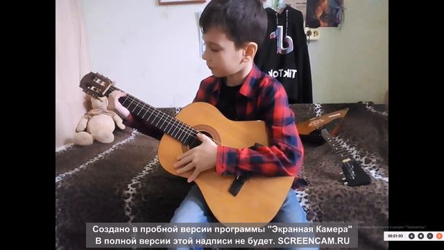 КАЛИНКА!!! Балалайка ибо гитара смотреть онлайн