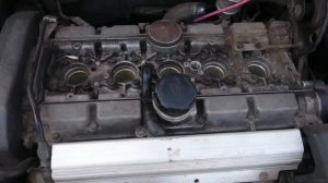 Не заводится Volvo 850-заведем?