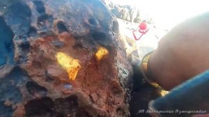 Как и где добыть полудрагоценные камни