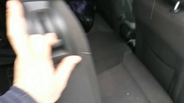 $15 - Опель Зафира(OPEL ZAFIRA B). Краткий обзор. смотреть онлайн