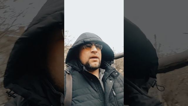 Актуальное стихотворение написал Владимир Вихляев