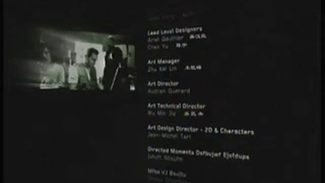 Splinter Cell Double Agent Endings (Xbox 360) смотреть онлайн