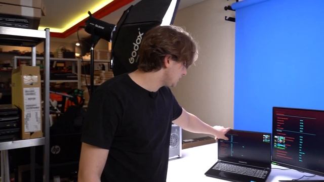 Кто сильней: RTX 4060 Laptop или RTX 3060? ТЕСТЫ в Atomic Heart, Cyberpunk 2077, RDR 2 смотреть онлайн