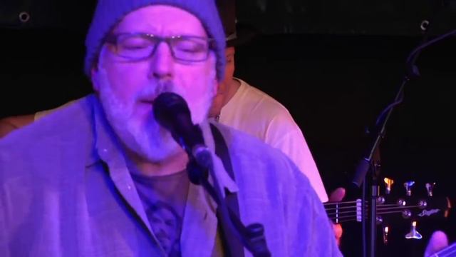 Mike Keneally@Walldorf Set 1 Splane смотреть онлайн