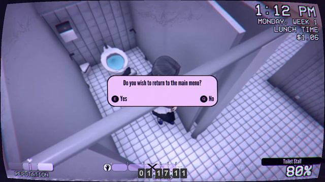 Я же мать ▶ Yandere Simulator - 1980s Mode [Vlad 575] смотреть онлайн