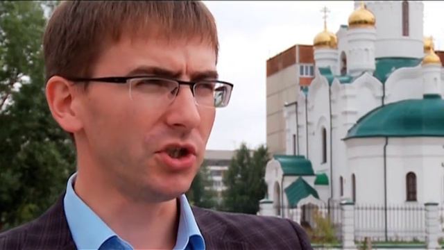 Районы Тюмени: Лесобаза - "Утро с вами" 21.07.2015 смотреть онлайн