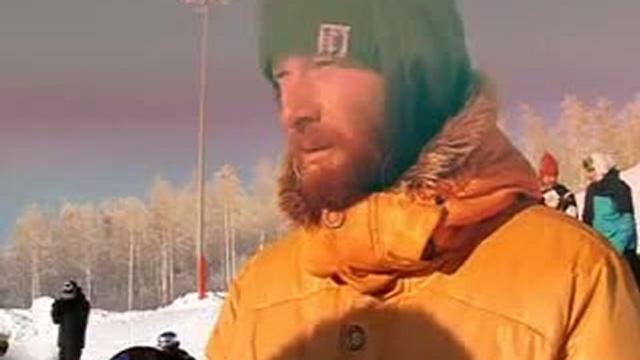 Джиббинг на Волчихе смотреть онлайн