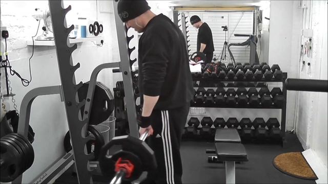 Full Body Training Program смотреть онлайн