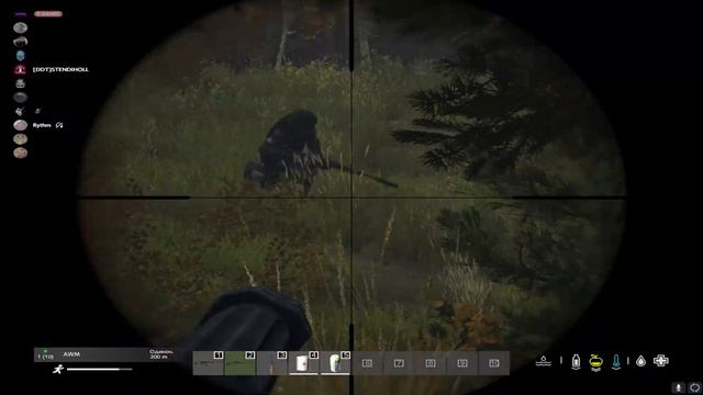 Alt+F3-R.I.P смотреть онлайн