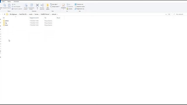 How to Fix Oracle The Network Adapter could not establish the connection смотреть онлайн