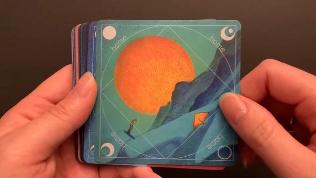 Pathfinder Oracle Quick Flip смотреть онлайн